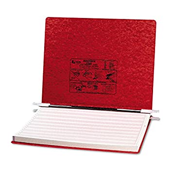 【中古】【39shop】【輸入品・未使用】Pressboard★Hanging Data Binder 14-7/8 x 11 Executive Red (並行輸入品)（新古品）｜アトリエ絵利奈
