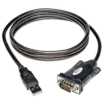 【中古】【インポート品・未当て嵌める】Tripp Lite/USB、禾穀類アダプタ 並行輸入品