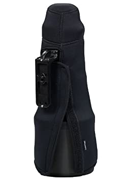 【中古】【輸入品・未使用】LensCoat(レンズコート) TC200400VRBK ニコン 200-400mm VR AF レンズカバー（ブラック） [並行輸入品]