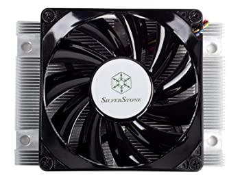 【中古】【輸入品・未使用】SilverStone NT07-AM2 141［並行輸入］