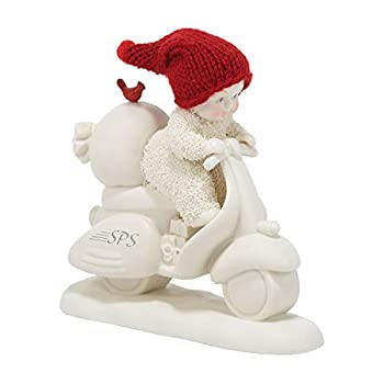 【中古】【39shop】【輸入品・未使用】Snowbabies★Department 56 Snowbabies Classics Santa's Postal Service Figurine 5-Inch [並行輸入品]（新古品）｜アトリエ絵利奈 14,550円