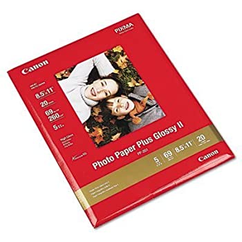 【中古】【39shop】【輸入品・未使用】フォトペーパー・プラス・グロッシーII★■並行輸入品■(新古品)|アトリエ絵利奈