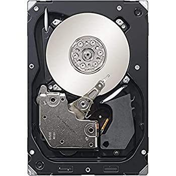 【中古】【輸入品・未使用】Seagate 3.5インチ内蔵HDD 300GB SAS 6G 15000rpm 16MB ST3300657SS(並行輸入品）
