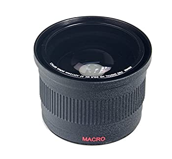 中古 輸入品 未使用未開封 Bower Vlb4272b High Speed Wide Angle Lens With Macro 0 42x 72mm For Canon Nikon Sony Olympus And Pentax Lenses With 72mm Filter Thread Painfreepainrelief Com