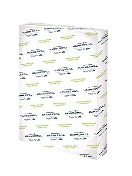 【中古】【輸入品・未使用】Color Copy Paper 100 Brightness 28lb 12 x 18 Photo White 500 Sheets/Ream (並行輸入品) 11,060円