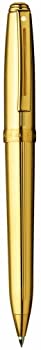 【中古】【39shop】【輸入品・未使用】Sheaffer★Prelude Mechanical Pencil Fluted Gold - Gold Trim シャープペン (並行輸入品)（新古品）｜アトリエ絵利奈