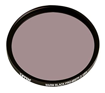 【中古】【輸入品・未使用】Tiffen 67WBPM3 67mm Warm Black Pro-Mist 3 Filter [並行輸入品]