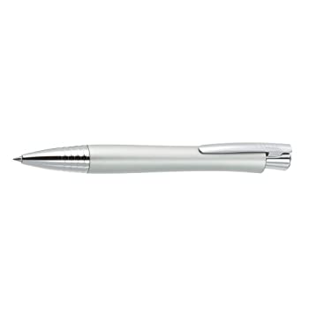 【中古】【輸入品・未使用】Online Cruiser Silver Capless Roller Ball with Blue Refill ボールペン (並行輸入品)