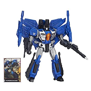 【中古】【輸入品・未使用】TF ｼﾞｪﾈﾚｰｼｮﾝ 2015 [Leader] ｻﾝﾀﾞｰｸﾗｯｶｰ [並行輸入品] 23,854円