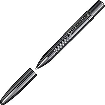 日用品雑貨 文房具 手芸 その他 ディズニープリンセスのベビーグッズも大集合 Black Finish Nitride Titanium Black Infinium Pen Space 中古 輸入品 未使用未開封 Fisher Ink 並行輸入品 ペン Infb 4