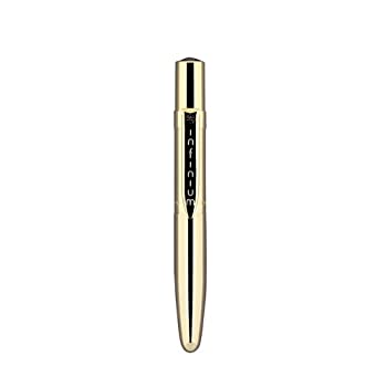 【中古】【39shop】【輸入品・未使用】Fisher★Space Pen INFINIUM Gold Titanium Nitride Finish Blue Ink (INFG-1) ペン (並行輸入品)(新古品)|アトリエ絵利奈