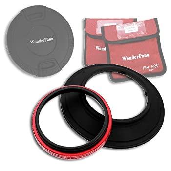 36598円 オープニング大放出セール WonderPana 145 System Core Lens Cap - 145mm Filter Holder for 14mm Full Frames Samyang Rokinon Polaroid Vivitar etc. 並行輸入品