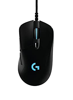 全商品オープニング価格！ Logitech G403 Prodigy Gaming Mouse with