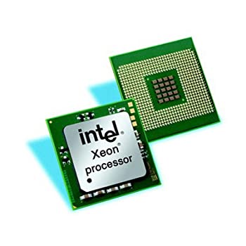 【中古】【輸入品・未使用】Xeon Processor 3.60GHZ 2MB Cac 141［並行輸入］