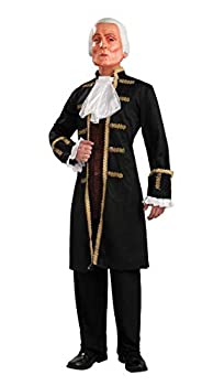 【中古】【インポート品・未当て嵌める】Forum Novelties ACCESSORY メンズ US 大いさ: One Size 色合い: 黒いこと レディースファッション-その他