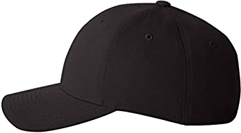 【中古】【輸入品・未使用】Yupoong APPAREL メンズ US サイズ: Large/X-Large カラー: ブラック