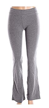 【中古】【39shop】【輸入品・未使用】MOPAS★PANTS レディース US サイズ: L カラー: グレー（新古品）｜アトリエ絵利奈