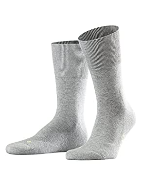 【中古】【39shop】【輸入品・未使用】Falke★Runソックス カラー: グレー（新古品）｜アトリエ絵利奈