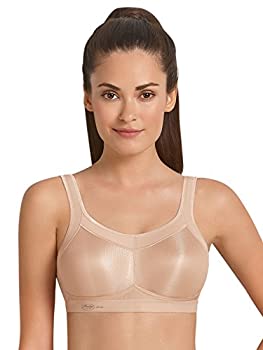 【中古】【39shop】【輸入品・未使用】Anita★Active Soutien-gorge de Sport 5529 100 G desert（新古品）｜アトリエ絵利奈