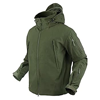 【中古】【39shop】【輸入品・未使用】Condor★Outdoor OUTERWEAR メンズ US サイズ: Medium カラー: グリーン(新古品)|アトリエ絵利奈