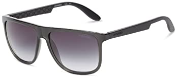【中古】【インポート品・未当て嵌める】CARRERA 5003/S Sunglasses 0DDL Gray 58-16-140