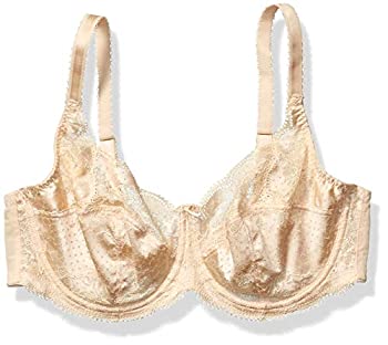 【中古】【輸入品・未使用】Panache レディース Clara Balconette レースブラ US サイズ: 36H カラー: ベージュ