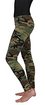 【中古】【輸入品・未使用】Rothco PANTS レディース US サイズ: Small カラー: グリーン
