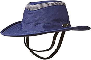 【中古】【輸入品・未使用】Tilley HAT メンズ カラー: ブルー