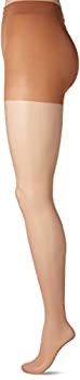 【中古】【39shop】【輸入品・未使用】Hanes★レディース レッグブースト モイスチャー効果 US サイズ: GH カラー: レッド（新古品）｜アトリエ絵利奈