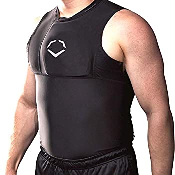 【中古】【輸入品・未使用】EvoShield メンズ シャツ US サイズ: Small カラー: ブラック