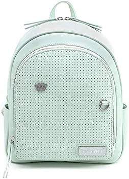 【中古】【輸入品・未使用】Loungefly ミントピン トレーダー ミニバックパック
