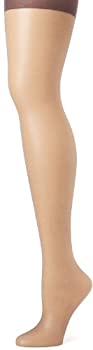 【中古】【インポート品・未当てはめる】Hanes 707 ABsolutely Ultra Sheer Control Top Sheer Toe Pantyhose, Size F Barely Black