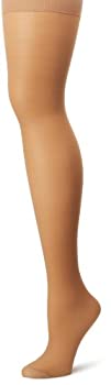 【中古】【輸入品・未使用】Hanes SOCKSHOSIERY レディース US サイズ: F カラー: ベージュ