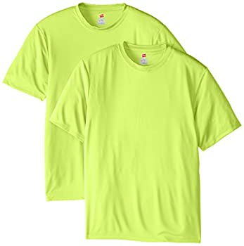 【中古】【39shop】【輸入品・未使用】ヘインズ★メンズ半袖クールドライTシャツ US サイズ: Small カラー: グリーン（新古品）｜アトリエ絵利奈 8,985円