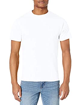 【中古】【輸入品・未使用】Hanes(ハネス) メンズ BEEFY(ビーフィ) 半袖Tシャツ US サイズ: Small カラー: ホワイト