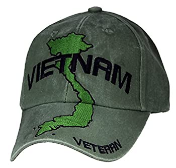 【中古】【39shop】【輸入品・未使用】ベテランベテランキャップ。★ODグリーン（新古品）｜アトリエ絵利奈
