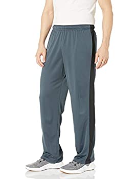 【中古】【輸入品・未使用】Hanes (ヘーンズ) スポーツ メンズ X-Temp パフォーマンス トレーニングパンツ ポケット付き US サイズ: Medium