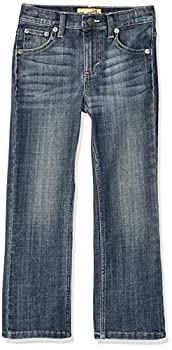 【中古】【輸入品・未使用】Wrangler Boys Toddler 20X Vintage Boot Cut Jean Glasgow 1T Slim