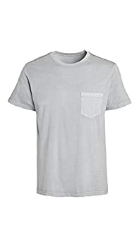 【中古】【輸入品・未使用】RVCA メンズ PTC 2 顔料 Tシャツ US サイズ: Medium カラー: グレー