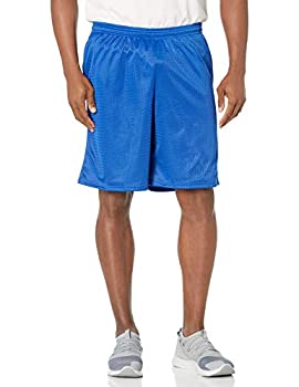 【中古】【輸入品・未使用】Hanes Sport Men's Mesh Pocket Short