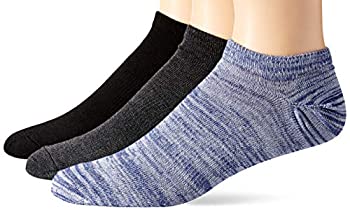 【中古】【輸入品・未使用】Hanes メンズ ノーショーソックス US サイズ: Shoe: 6-12