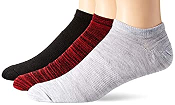 【中古】【輸入品・未使用】Hanes メンズ ノーショーソックス US サイズ: Shoe: 6-12