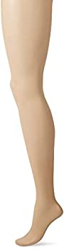 【中古】【39shop】【輸入品・未使用】Hanes★レディース シアーつま先パンティホース US サイズ: E-F カラー: クリア（新古品）｜アトリエ絵利奈