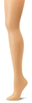 【中古】【輸入品・未使用】Hanes 707 ABsolutely Ultra Sheer Control Top Sheer Toe Pantyhose, Size C Barely There Skintone