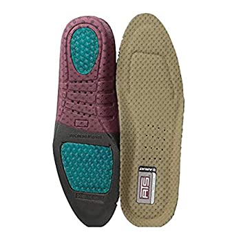 【中古】【39shop】【輸入品・未使用】Ariat★メンズ Ats ラウンドトゥ 靴の中敷 US サイズ: 12（新古品）｜アトリエ絵利奈