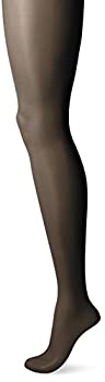 【中古】【輸入品・未使用】(ヘインズ) Hanes シルクリフレクション レディース シアーサポートコントロールトップ US サイズ: C-D