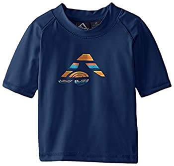 【中古】【39shop】【輸入品・未使用】Kanu★Surf SWIMWEAR ボーイズ US サイズ: 3T カラー: ブルー（新古品）｜アトリエ絵利奈