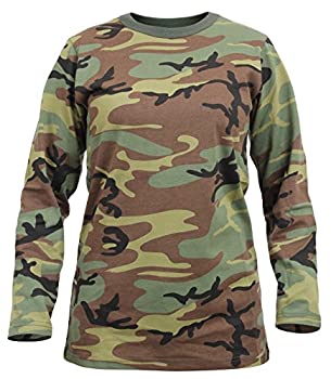 【中古】【39shop】【輸入品・未使用】Rothco★SHIRT レディース US サイズ: Large カラー: グリーン（新古品）｜アトリエ絵利奈 9,105円