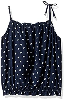 【中古】【39shop】【輸入品・未使用】Roxy★SHIRT ガールズ US サイズ: 2 カラー: ブルー(新古品)|アトリエ絵利奈