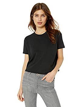 【中古】【39shop】【輸入品・未使用】Alternative★SHIRT レディース US サイズ: Medium カラー: ブラック（新古品）｜アトリエ絵利奈